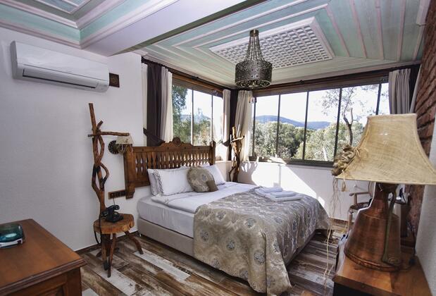 Ayşe Hanım Konağı - Görsel 4