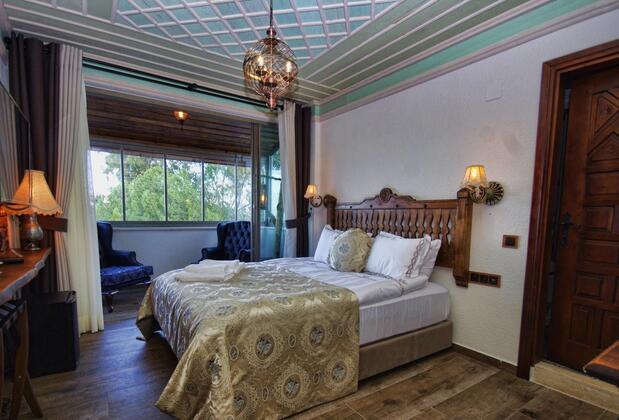 Ayşe Hanım Konağı - Görsel 6