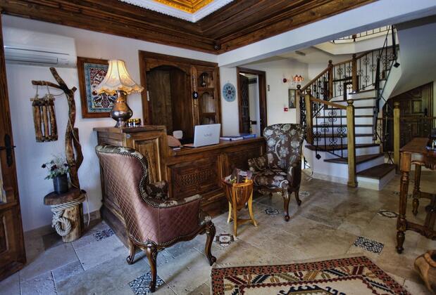 Ayşe Hanım Konağı - Görsel 7