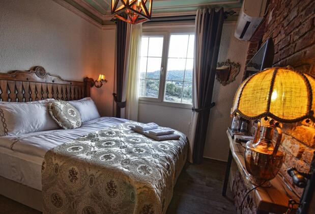 Ayşe Hanım Konağı - Görsel 9