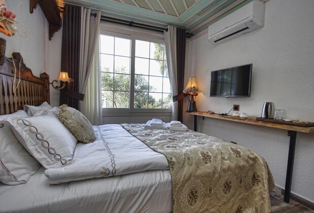 Ayşe Hanım Konağı - Görsel 10