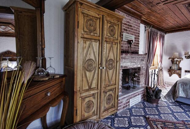 Ayşe Hanım Konağı - Görsel 11