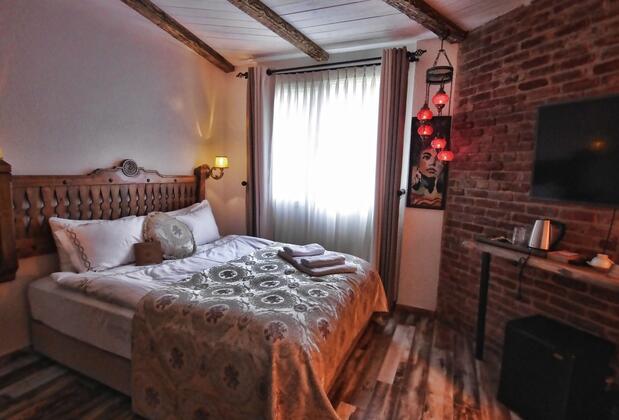 Ayşe Hanım Konağı - Görsel 13