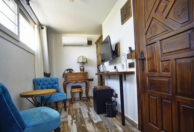 Ayşe Hanım Konağı - Görsel 15