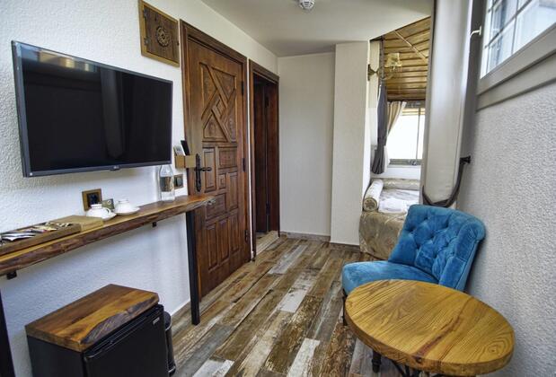 Ayşe Hanım Konağı - Görsel 16