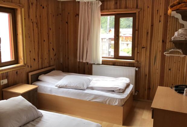 Haydi Otel - Görsel 17