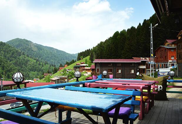 Haydi Otel - Görsel 3