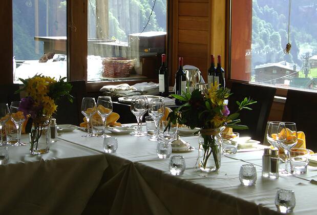 Haydi Otel - Görsel 4