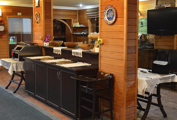 Haydi Otel - Görsel 5