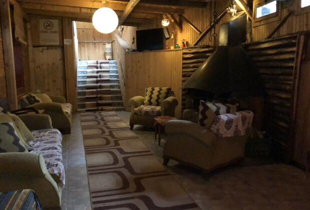 Haydi Otel - Görsel 14