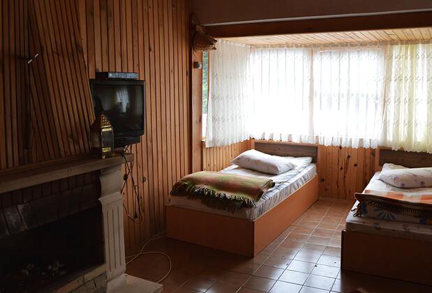 Haydi Otel - Görsel 12