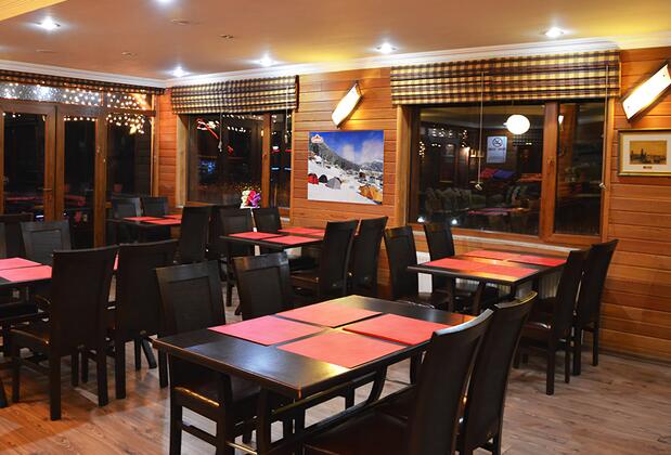 Haydi Otel - Görsel 8