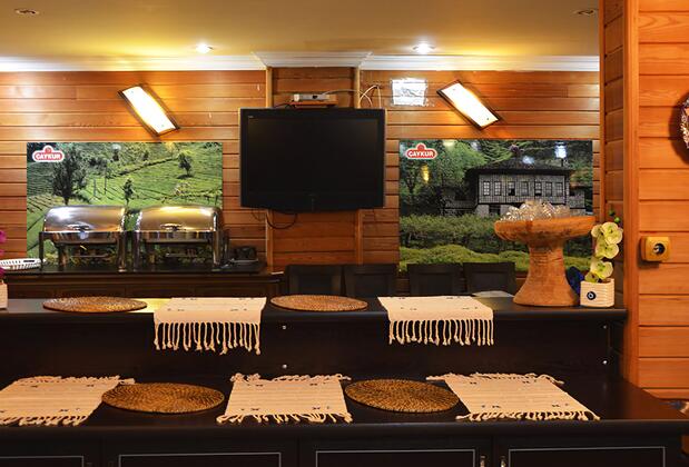 Haydi Otel - Görsel 11