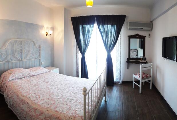 Parvaport Otel - Görsel 19