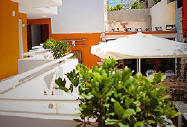 Parvaport Otel - Görsel 4