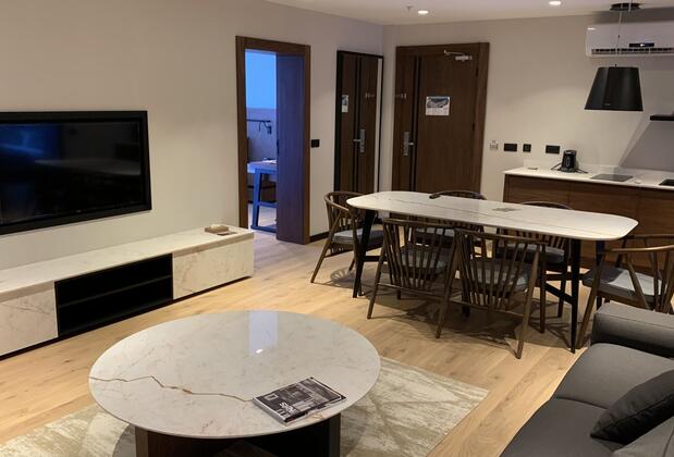 DUJA Bodrum - Görsel 7