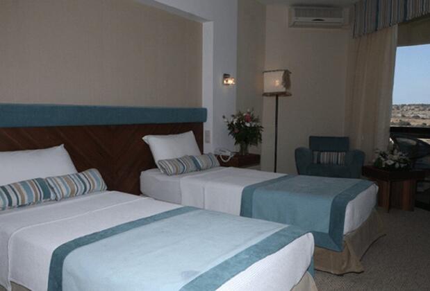 Babaylon Hotel - Görsel 25