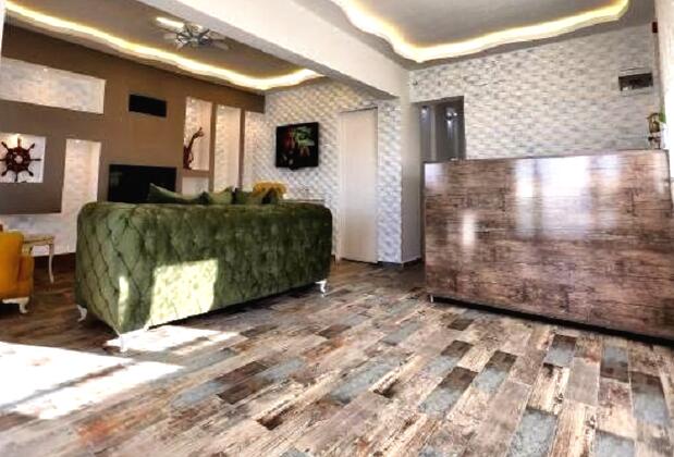 Pusula Butik Otel - Görsel 3