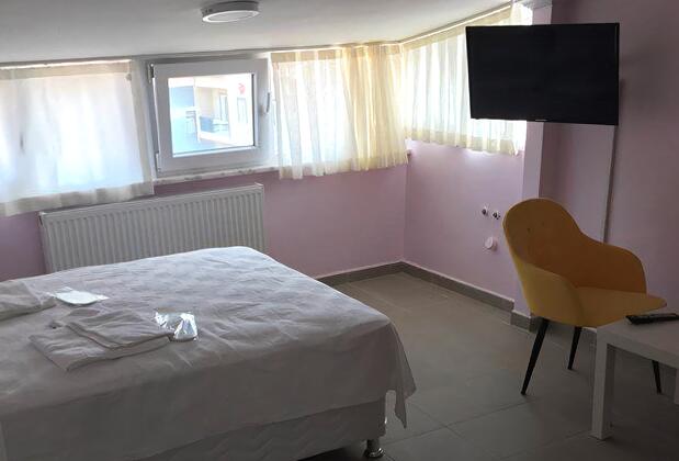 Şentürk Pansiyon - Görsel 8