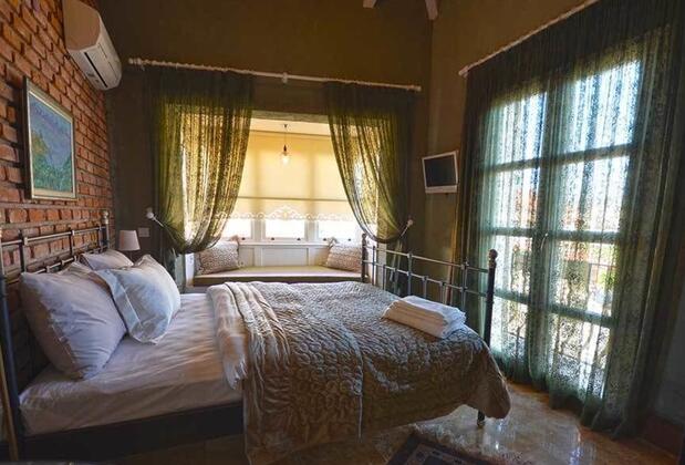 Bi Otel Alaçatı - Görsel 10