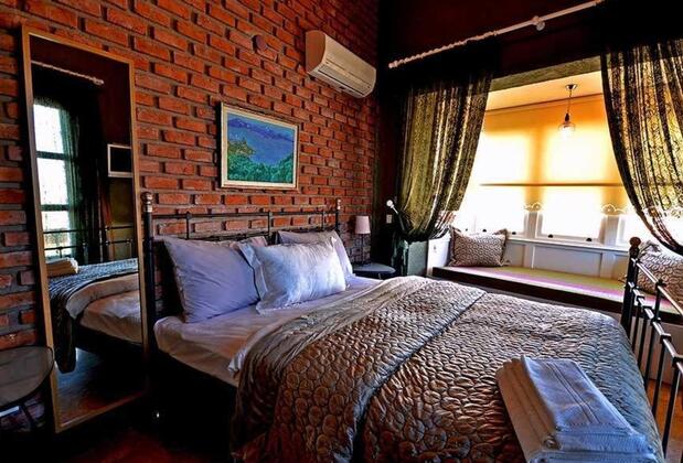 Bi Otel Alaçatı - Görsel 11