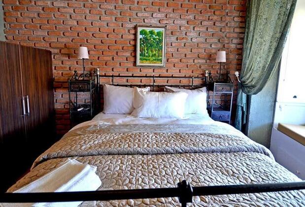 Bi Otel Alaçatı - Görsel 12