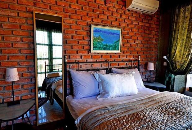 Bi Otel Alaçatı - Görsel 13