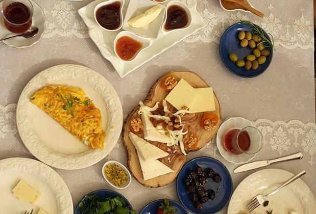 Bi Otel Alaçatı - Görsel 6