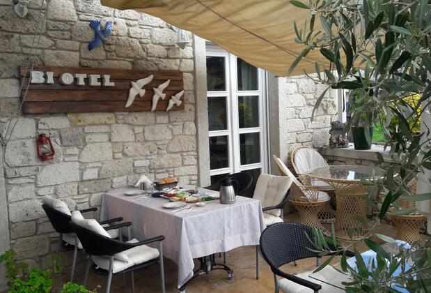 Bi Otel Alaçatı - Görsel 7
