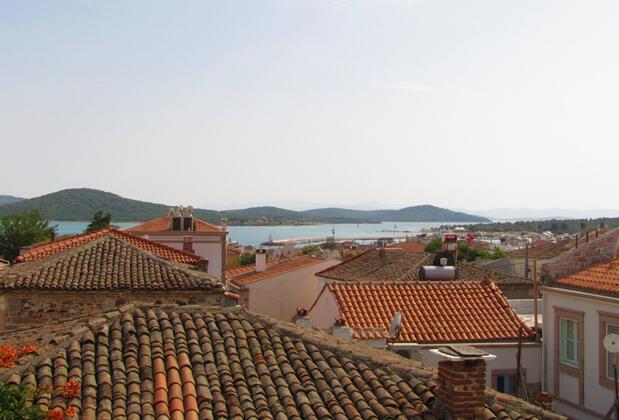 Eolos House Cunda - Görsel 29