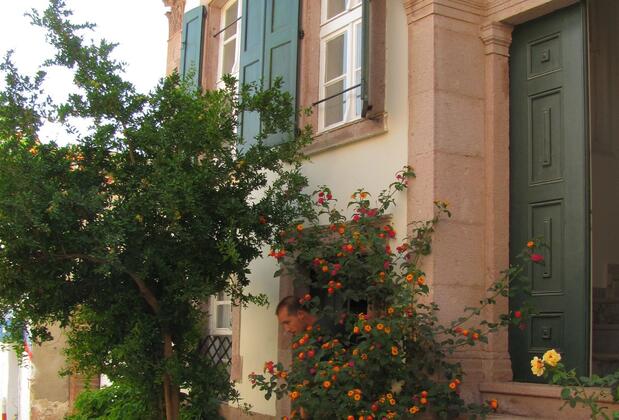 Eolos House Cunda - Görsel 24