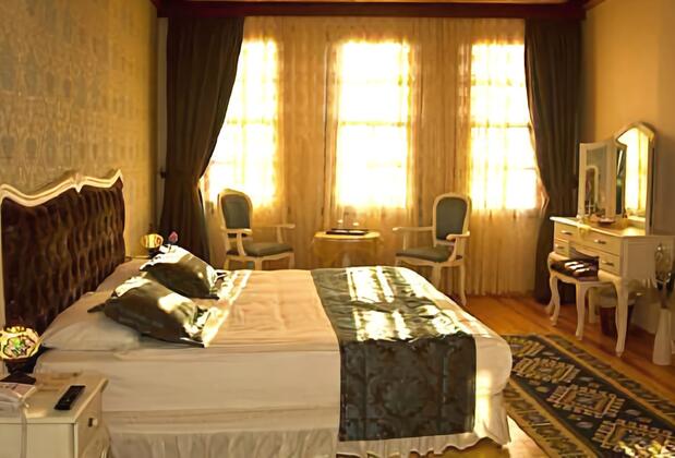 Esans Hotel - Görsel 7