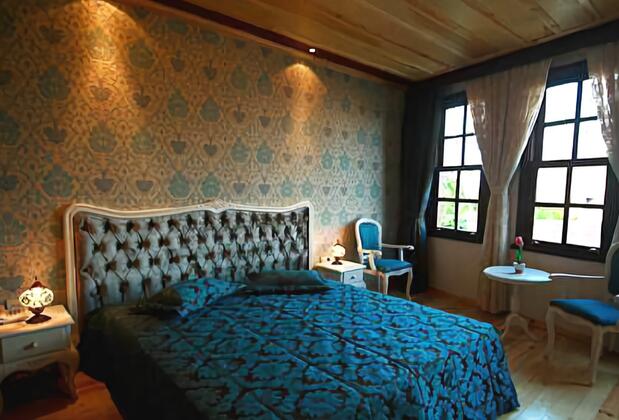 Esans Hotel - Görsel 8