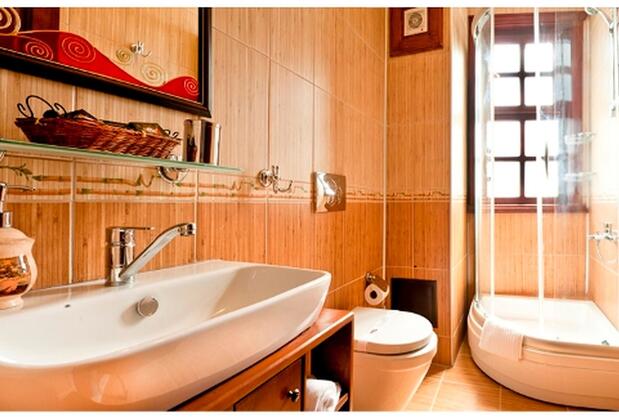 Esans Hotel - Görsel 22