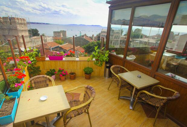 Esans Hotel - Görsel 3