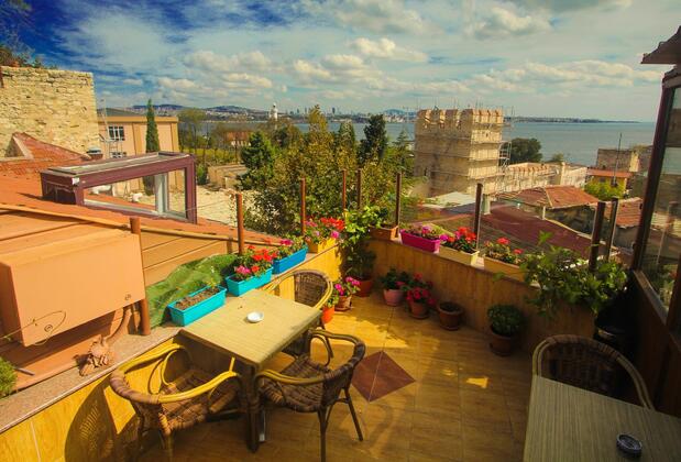 Esans Hotel - Görsel 4