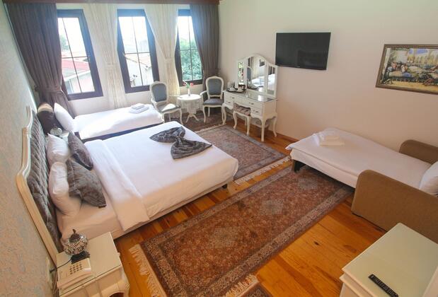 Esans Hotel - Görsel 11