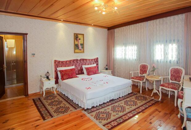 Esans Hotel - Görsel 18