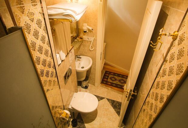 Esans Hotel - Görsel 24