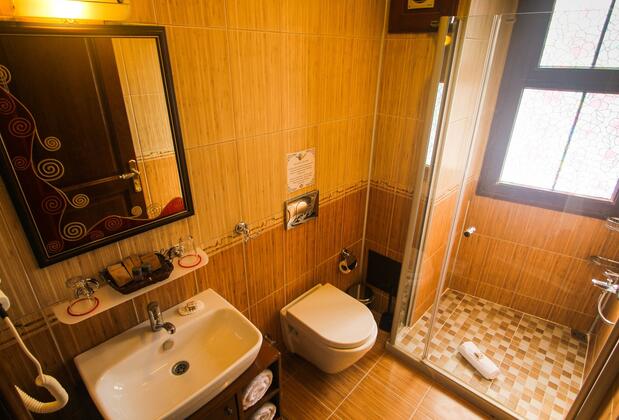 Esans Hotel - Görsel 25