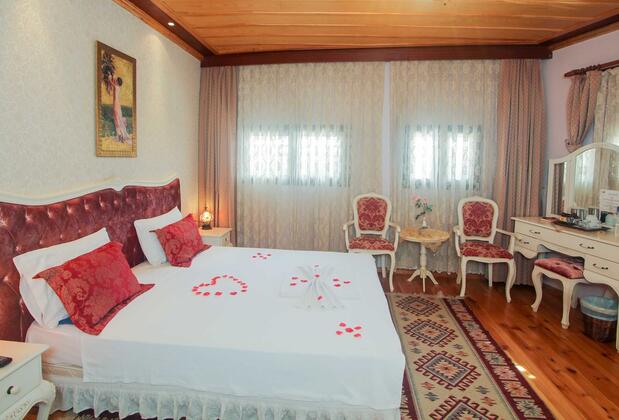 Esans Hotel - Görsel 16