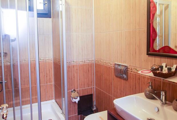 Esans Hotel - Görsel 26