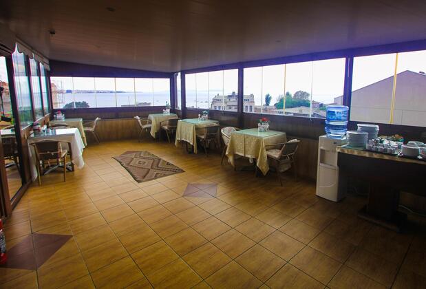 Esans Hotel - Görsel 5