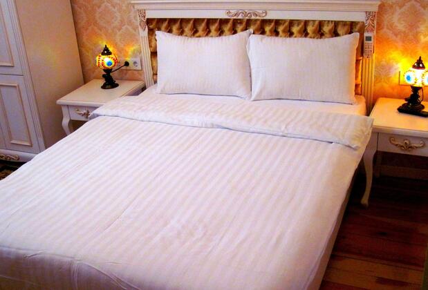 Esans Hotel - Görsel 10