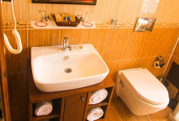 Esans Hotel - Görsel 23