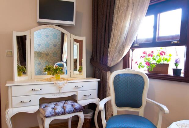 Esans Hotel - Görsel 20