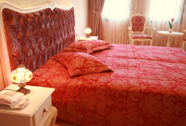 Esans Hotel - Görsel 9