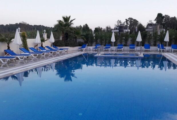 Sarban Hotel - Görsel 8
