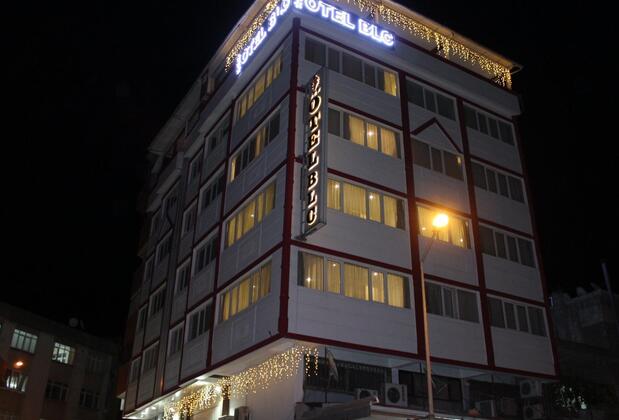 Otel BLC Kahramanmaraş - Görsel 4