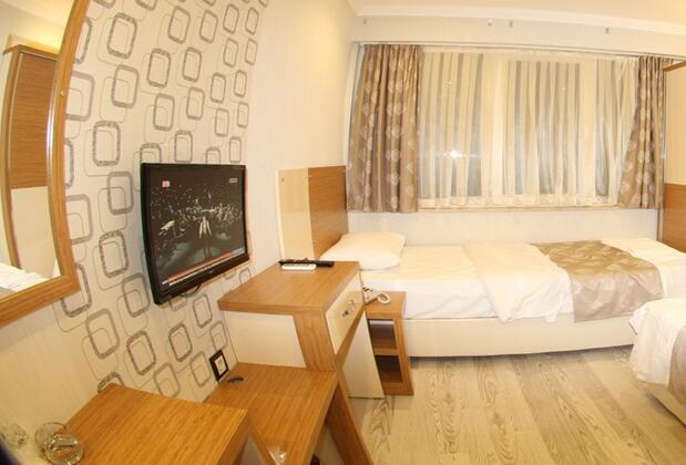 Otel BLC Kahramanmaraş - Görsel 24